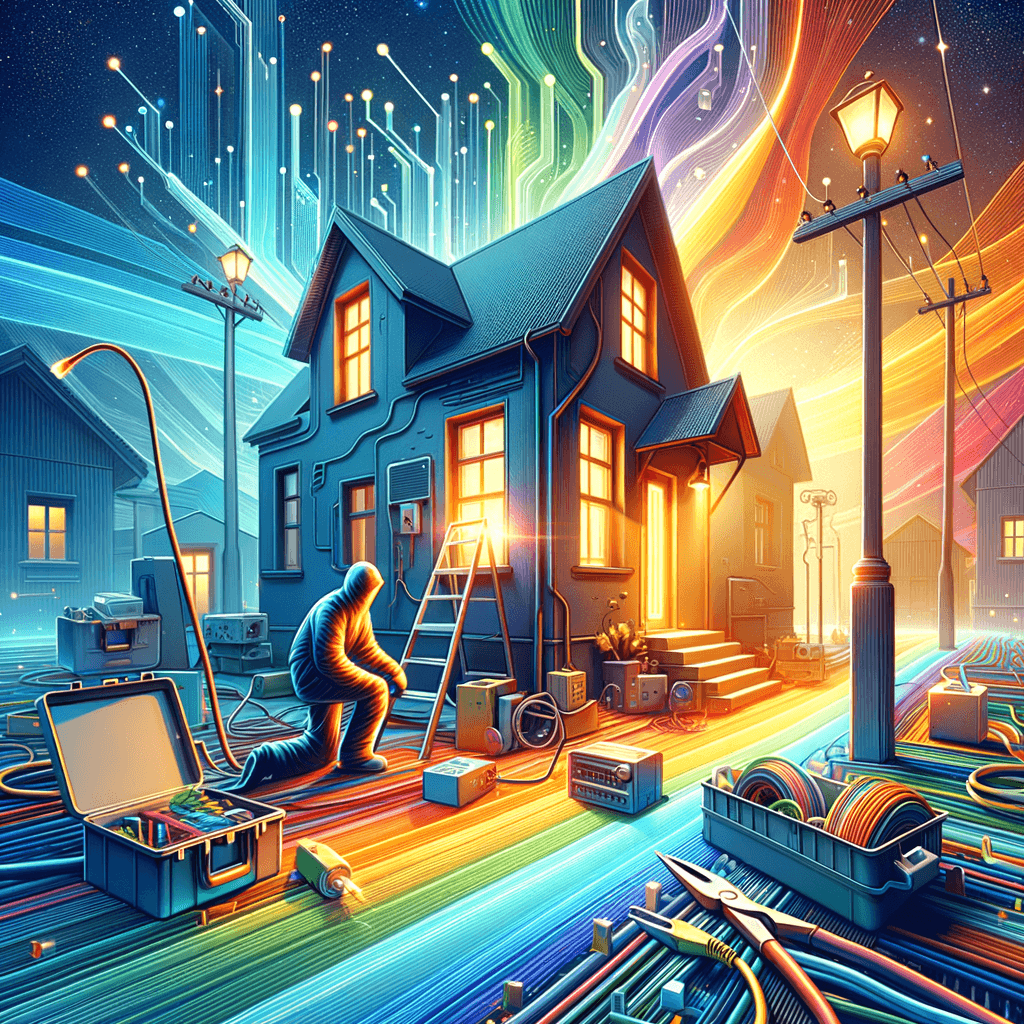 Power Quality Analysis: Uncovering Hidden Electrical Issues in Homes and Businesses