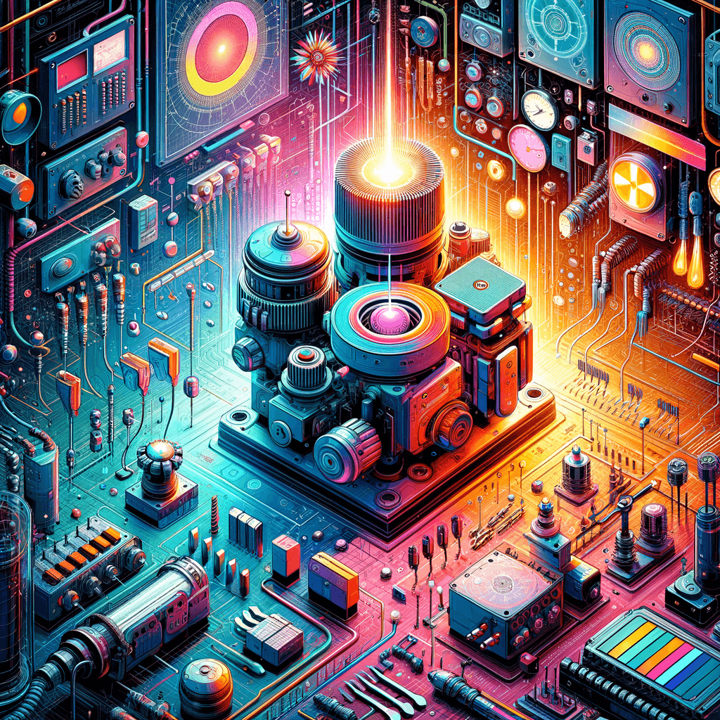 Power Quality Solutions: Tackling Harmonics and Voltage Fluctuations in Modern Electrical Systems