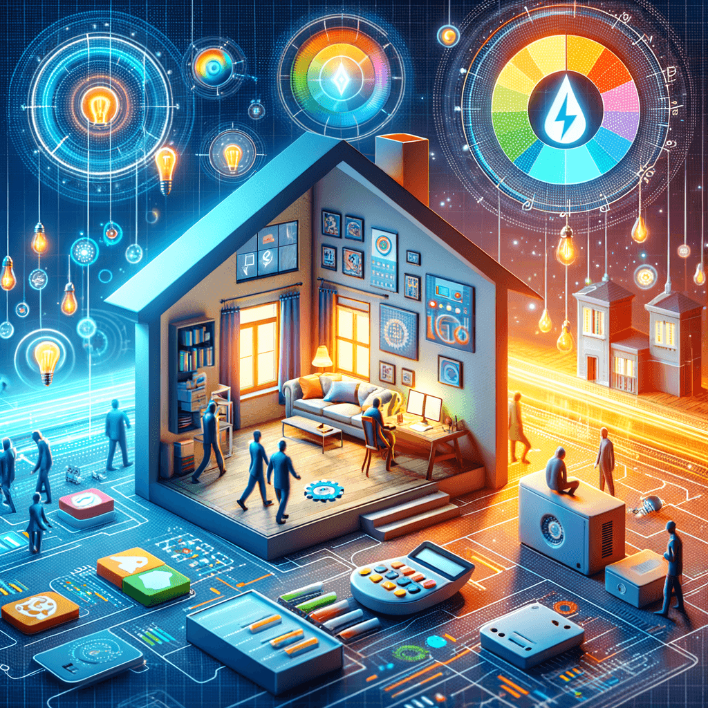 Power Quality Analysis: Enhancing Reliability in Residential and Commercial Electrical Systems