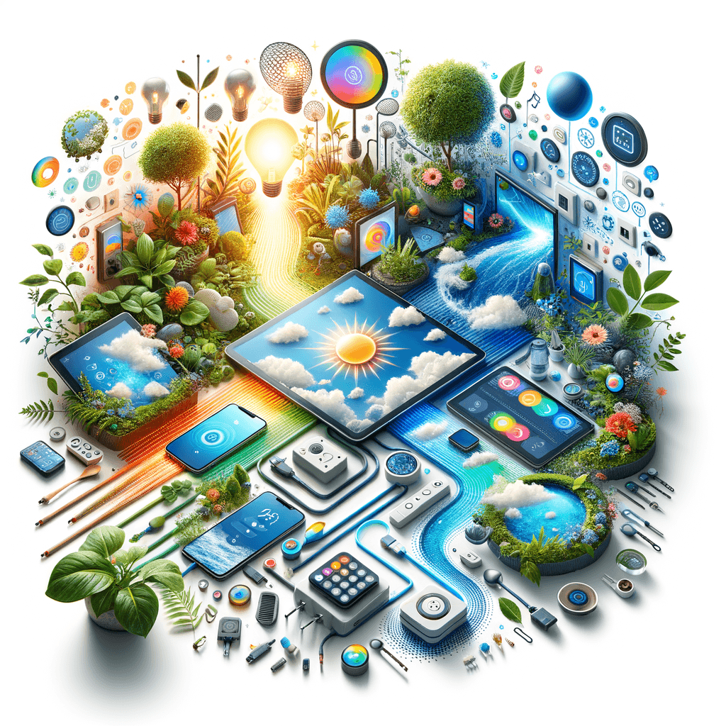 Biophilic Lighting Controls: Fusing Nature and Technology in Modern Electrical Design