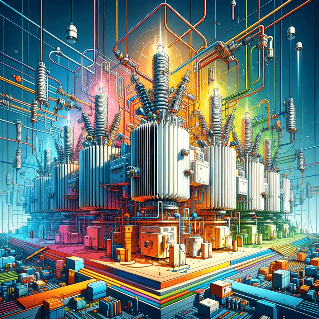 The Critical Role of Electrical Isolation Transformers in Modern Facilities