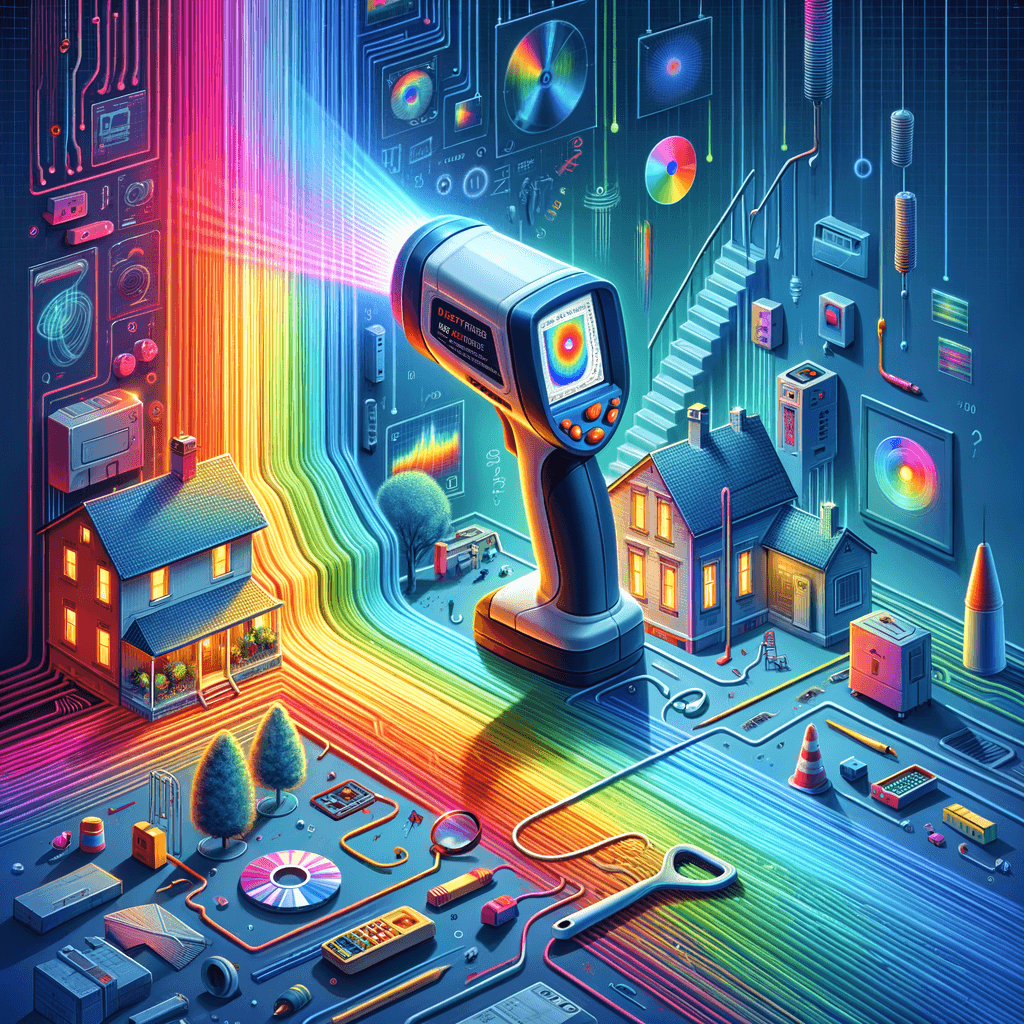 Infrared Electrical Scanning: Uncovering Hidden Faults in Residential and Commercial Systems