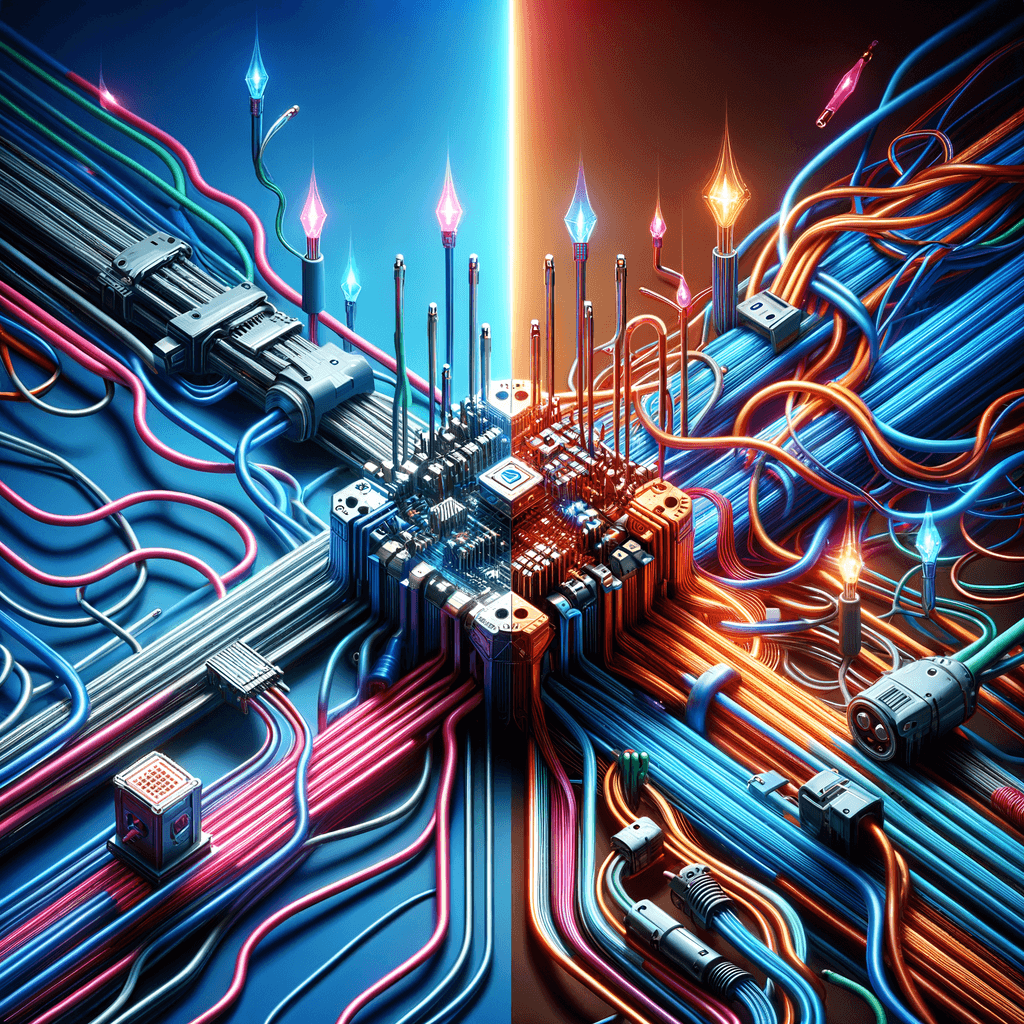 Evaluating Aluminum vs. Copper Wiring in Modern Electrical Installations