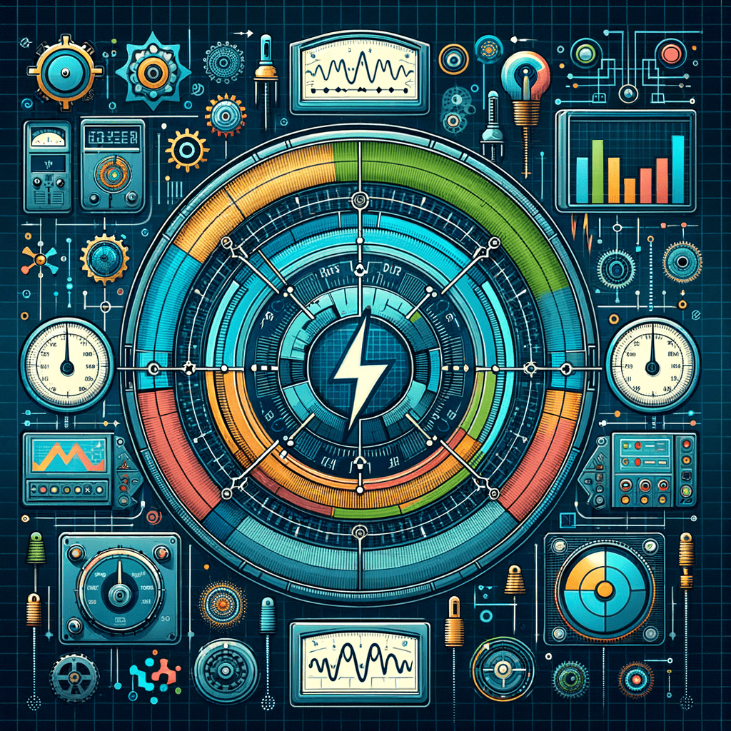 Power Quality Analysis: Ensuring Reliable and Efficient Electrical Systems