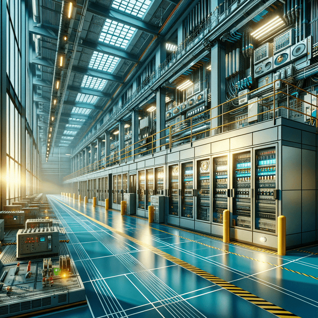 Transient Voltage Suppression: Protecting Sensitive Electronics in Modern Buildings