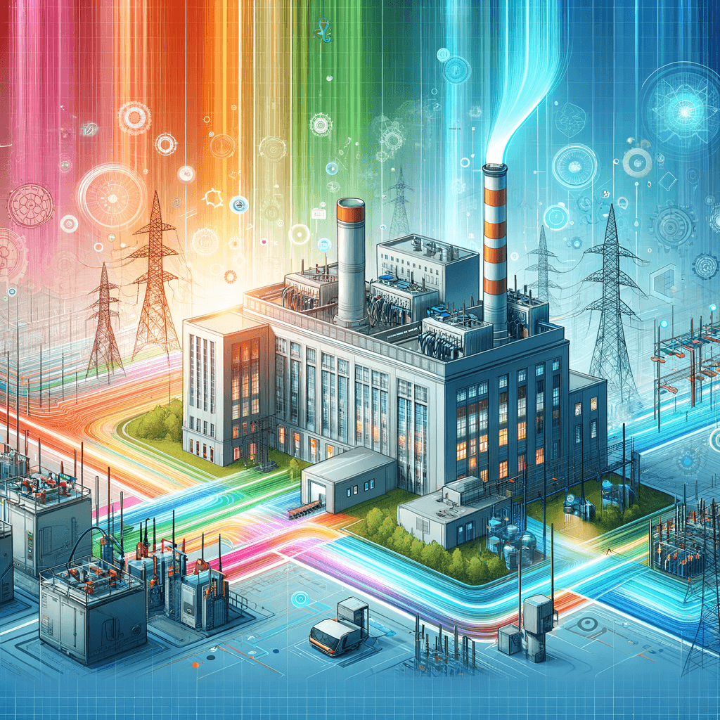 Power Quality Analysis: Mitigating Electrical Disturbances in Modern Facilities