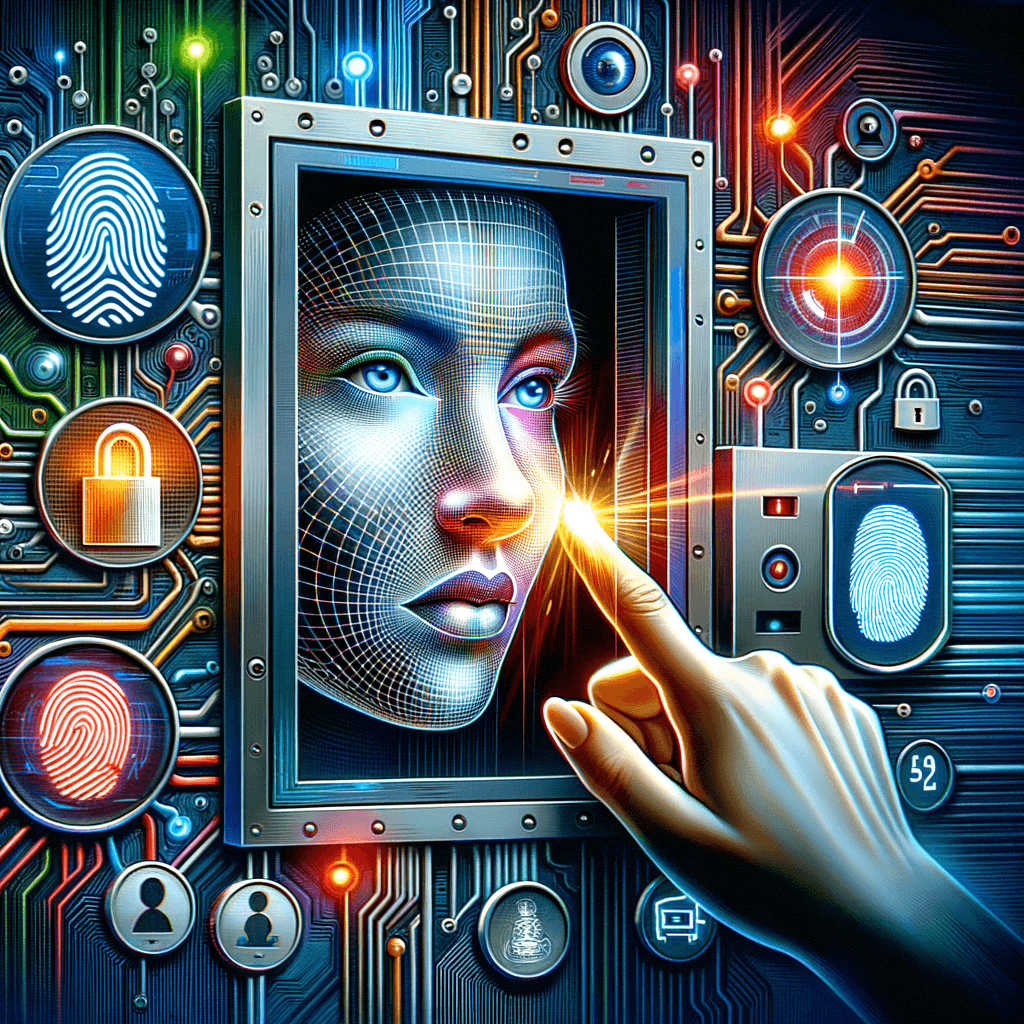 Biometric Access Control Systems: The Future of Secure Electrical Entry Solutions