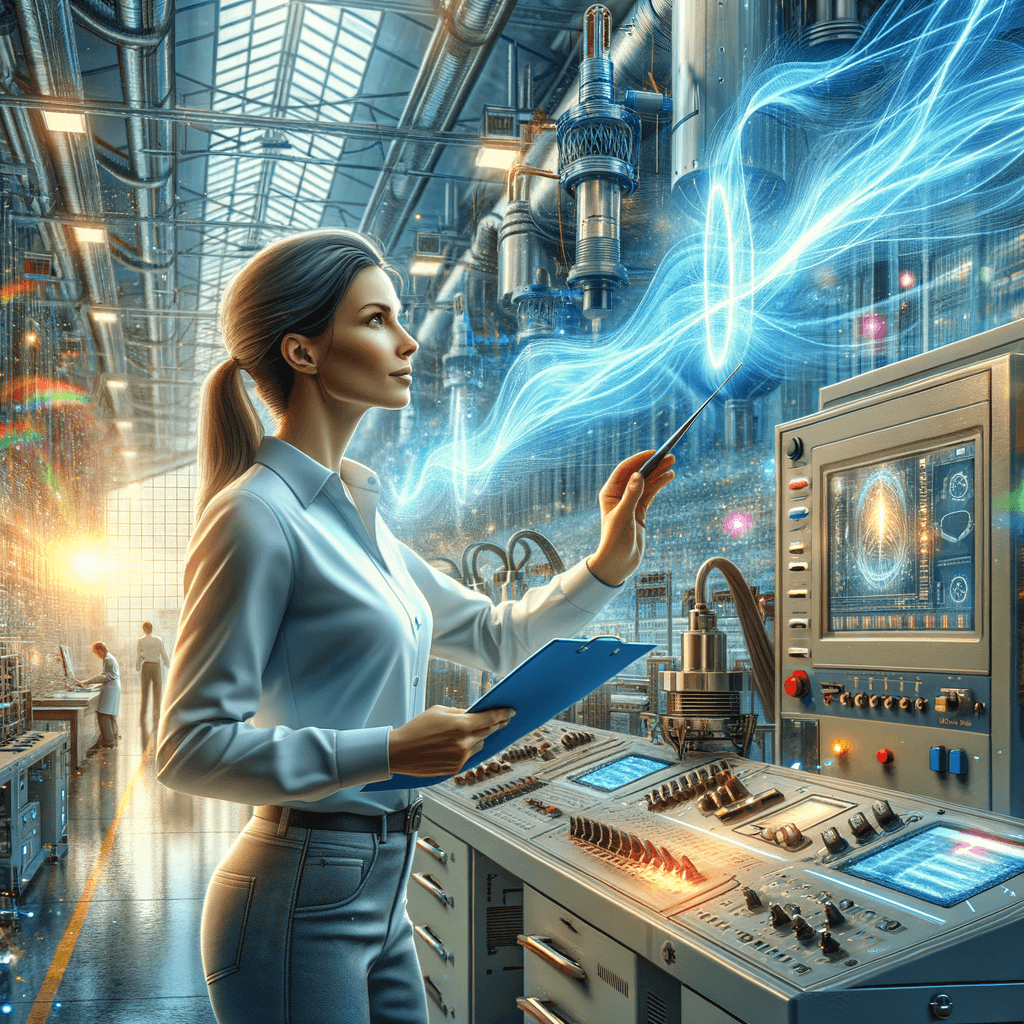 Power Quality Analysis: Protecting Sensitive Equipment in Modern Electrical Environments