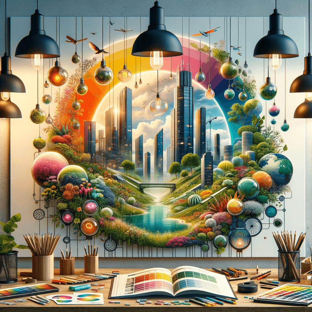 Biophilic Lighting Integration: Merging Nature-Inspired Design with Modern Electrical Systems