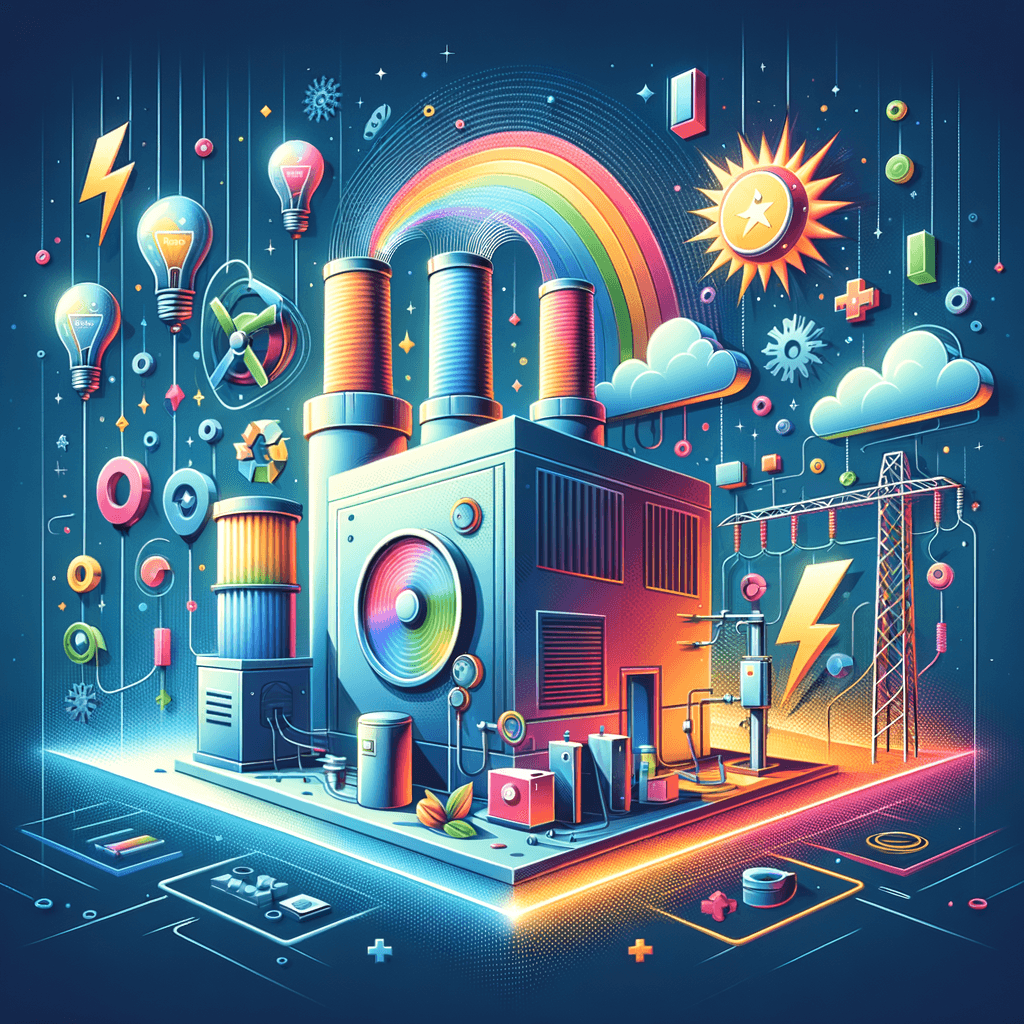 Understanding Power Factor Correction: Boosting Efficiency in Residential and Commercial Electrical Systems