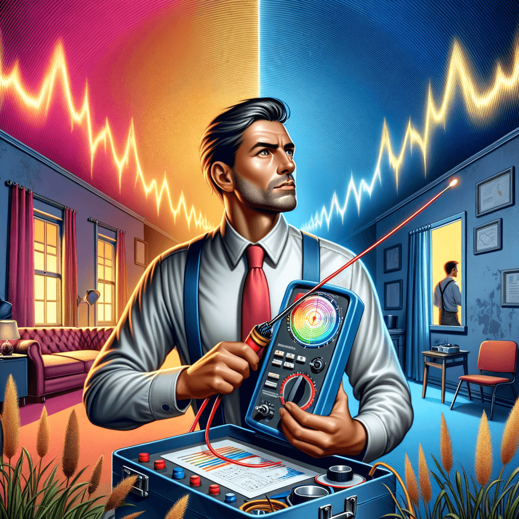 Power Quality Analysis: Detecting and Resolving Hidden Electrical Issues in Residential and Commercial Buildings