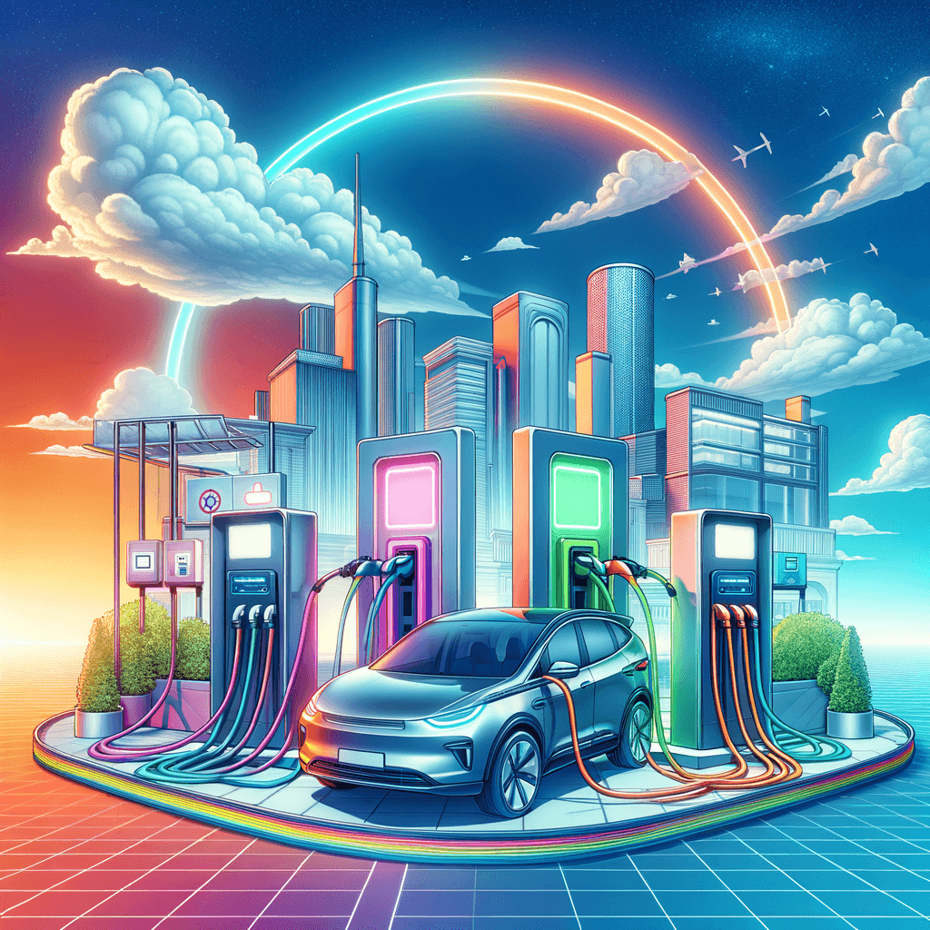 Integrating Electric Vehicle (EV) Charging Stations: Residential and Commercial Best Practices