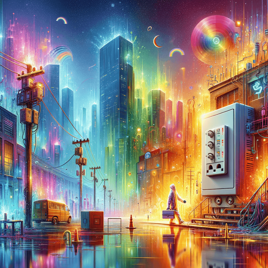 Understanding GFCI Protection: Critical Safeguards for Wet and Damp Locations