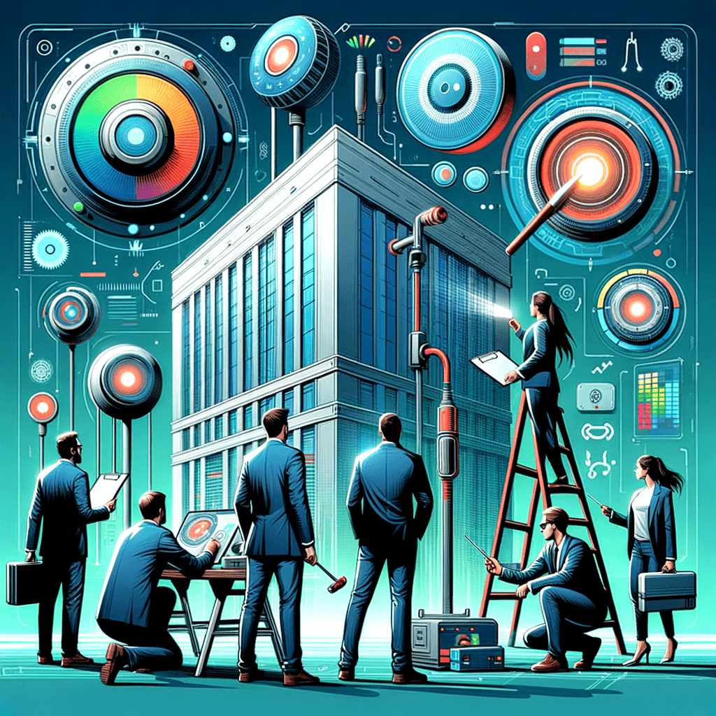 Power Quality Analysis: Identifying and Resolving Hidden Electrical Issues in Modern Buildings