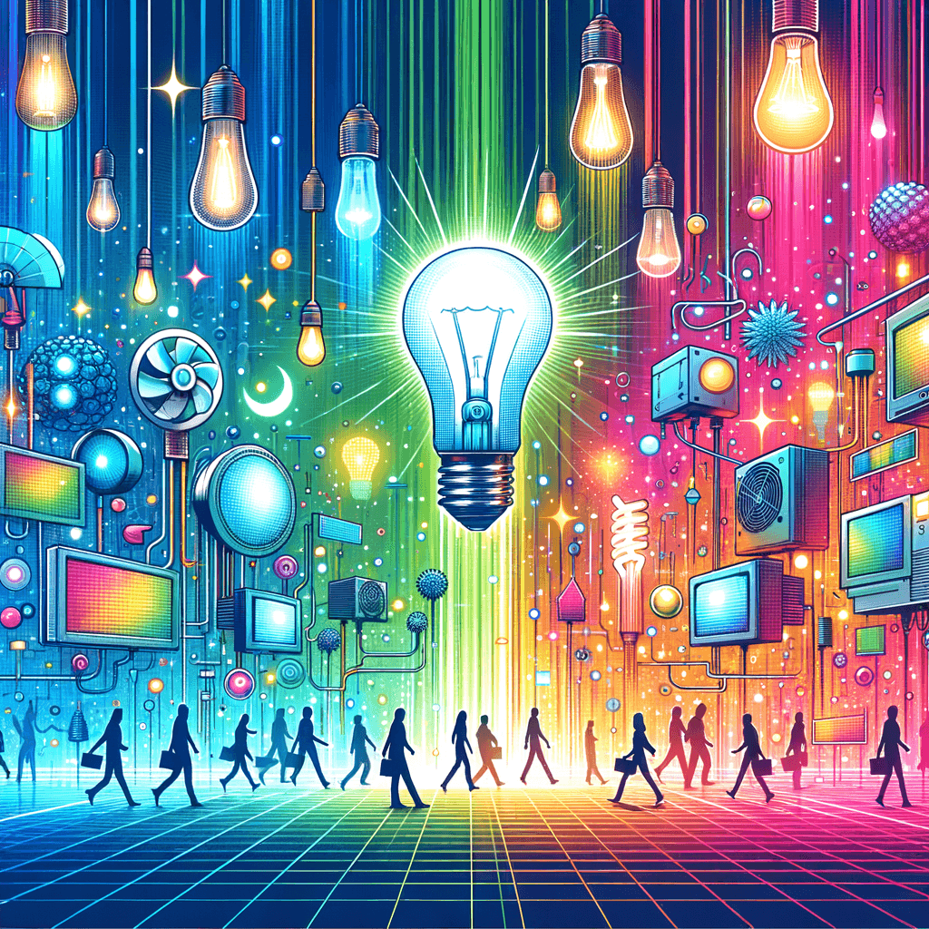 LED Retrofits: Transforming Legacy Lighting Systems for Maximum Efficiency