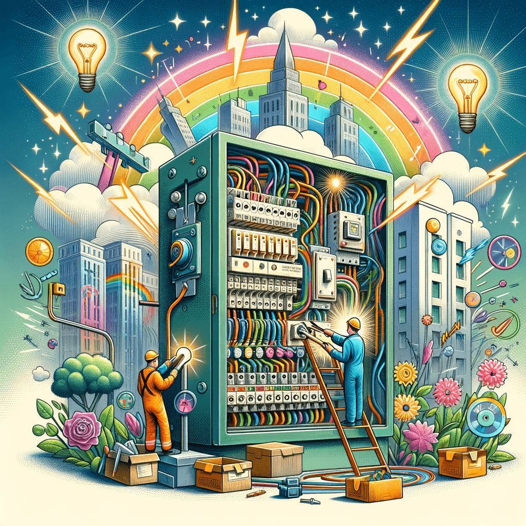 Upgrading Outdated Electrical Switchgear: Enhancing Reliability and Safety in Modern Facilities