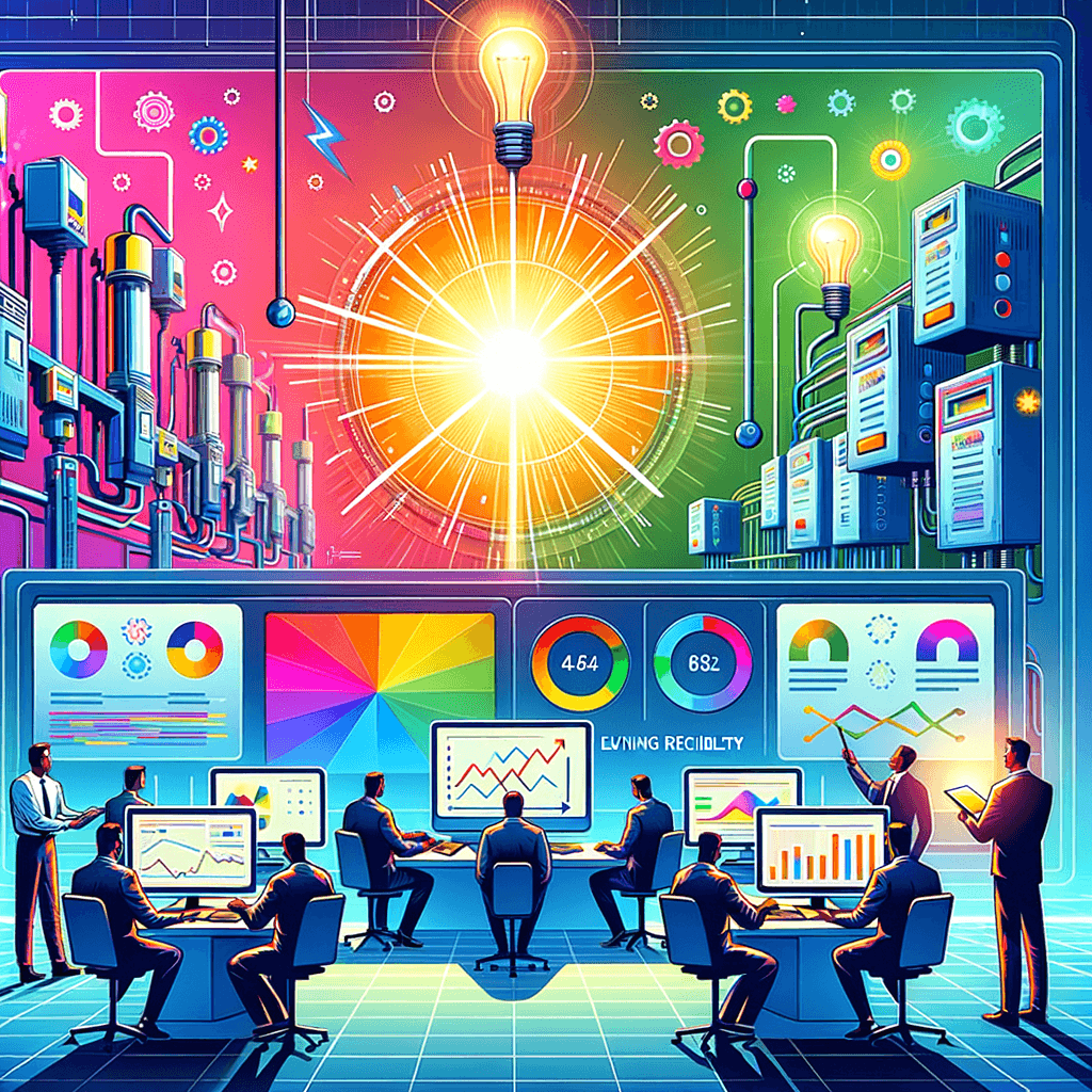 Power Quality Analysis: Elevating Reliability and Efficiency in Modern Electrical Systems