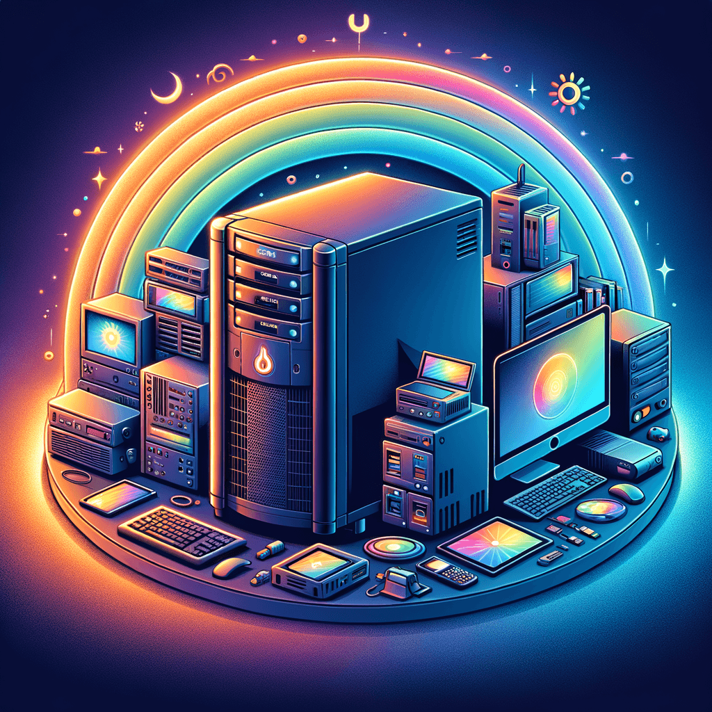 Uninterruptible Power Supply (UPS) Systems: Safeguarding Sensitive Electronics in Homes and Businesses