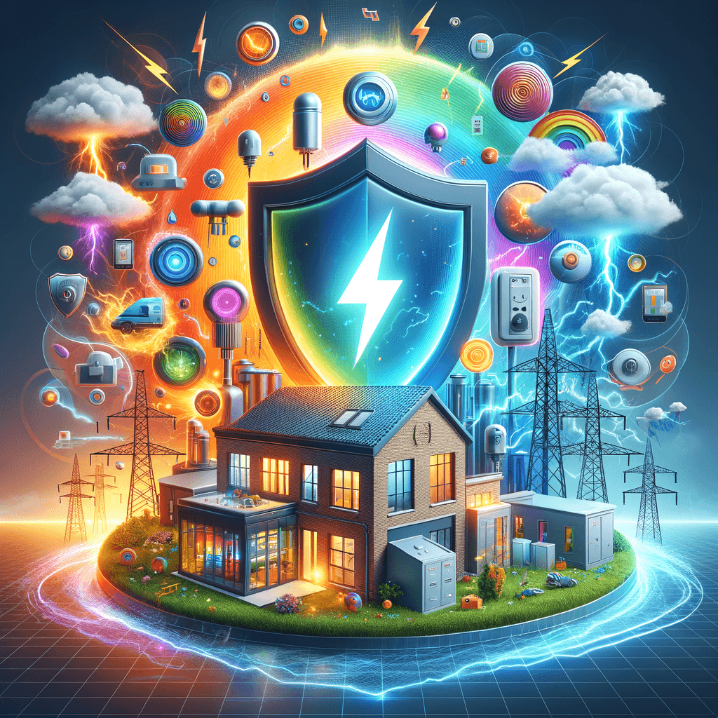 Whole-Home and Facility Surge Protection: Beyond the Basics for Modern Electrical Safety