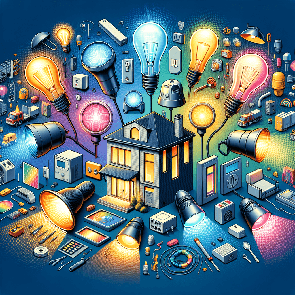 Emergency Lighting Systems: Ensuring Safety and Compliance in Residential and Commercial Properties