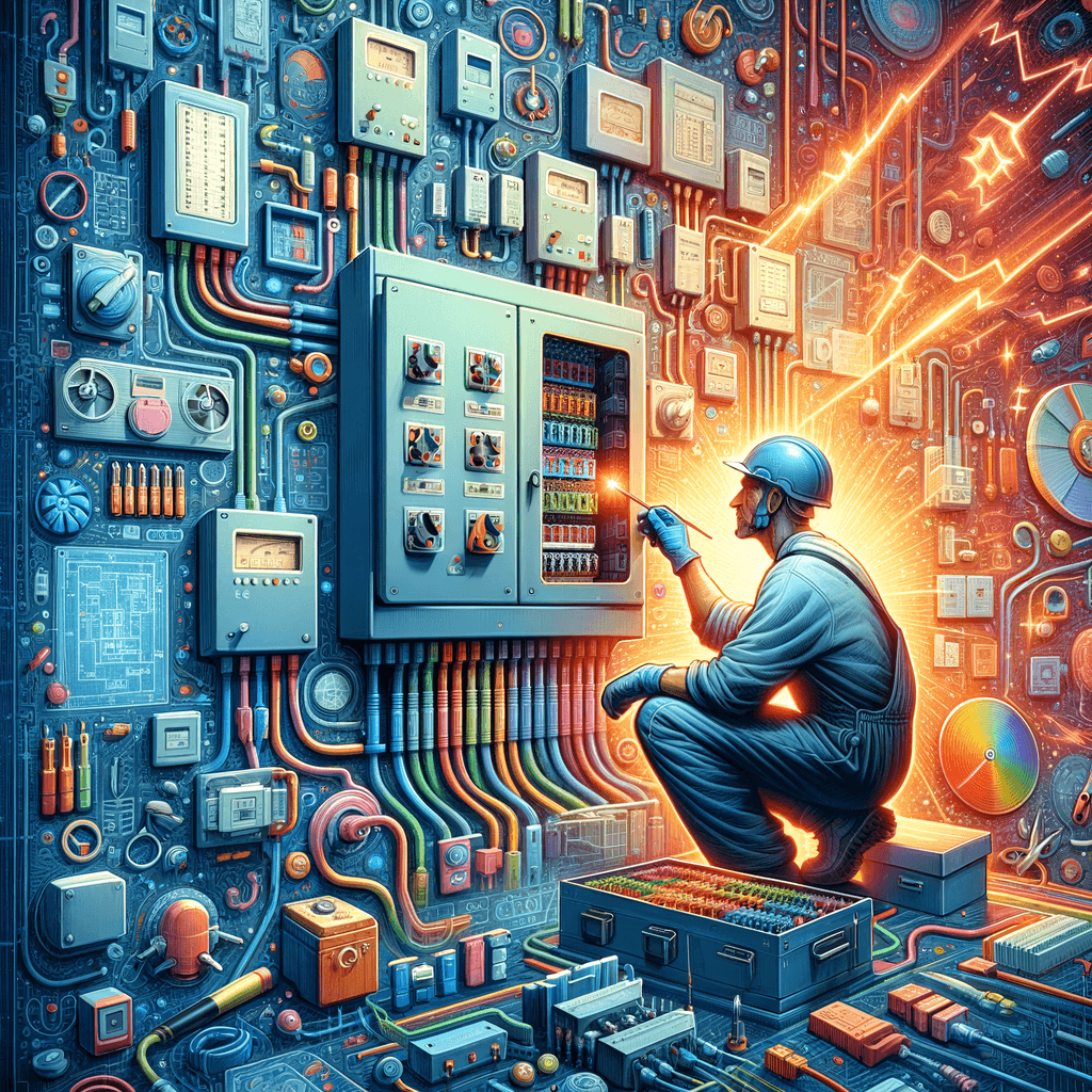 Commercial and Residential Electrical Panel Upgrades: Maximizing Safety, Capacity, and Efficiency