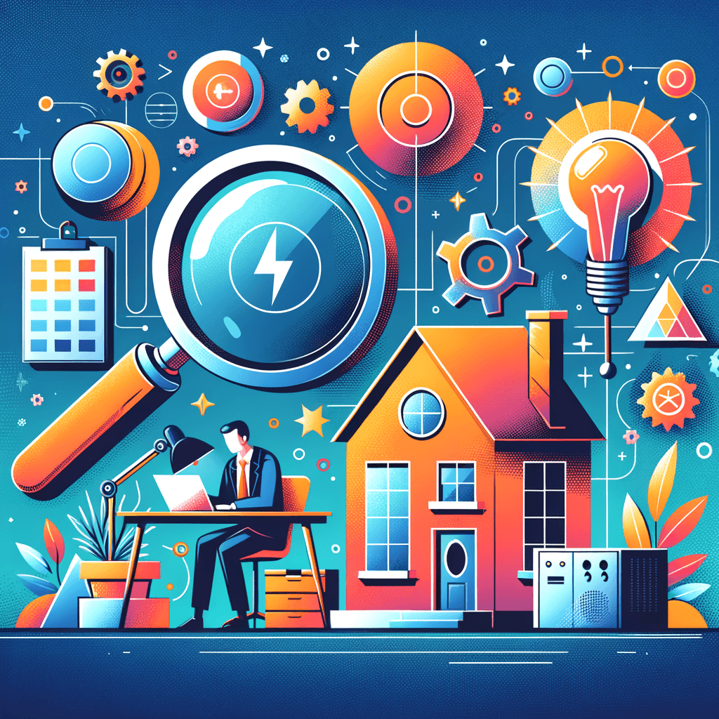 Power Quality Analysis: Ensuring Stable Electrical Performance in Homes and Businesses