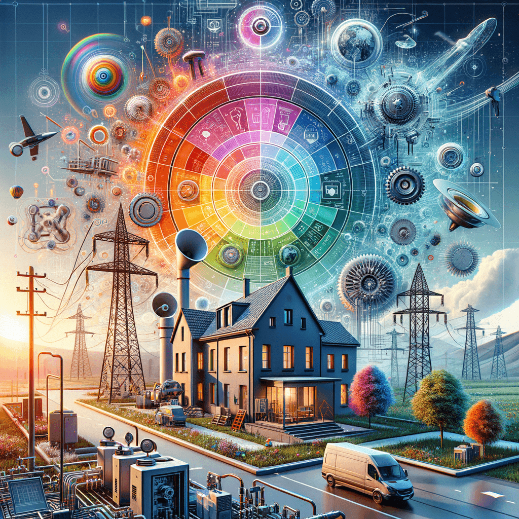 Power Quality Analysis: Enhancing Electrical System Reliability in Homes and Businesses