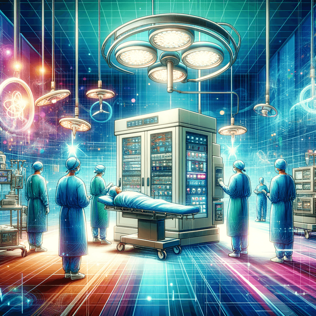 Isolated Power Systems in Healthcare and Critical Facilities: Ensuring Uninterrupted Electrical Safety