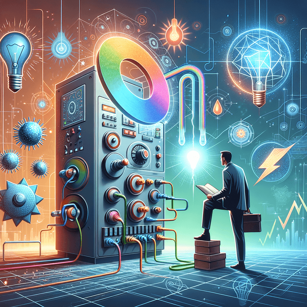 Power Quality Analysis: Minimizing Harmonics and Voltage Fluctuations in Modern Electrical Systems