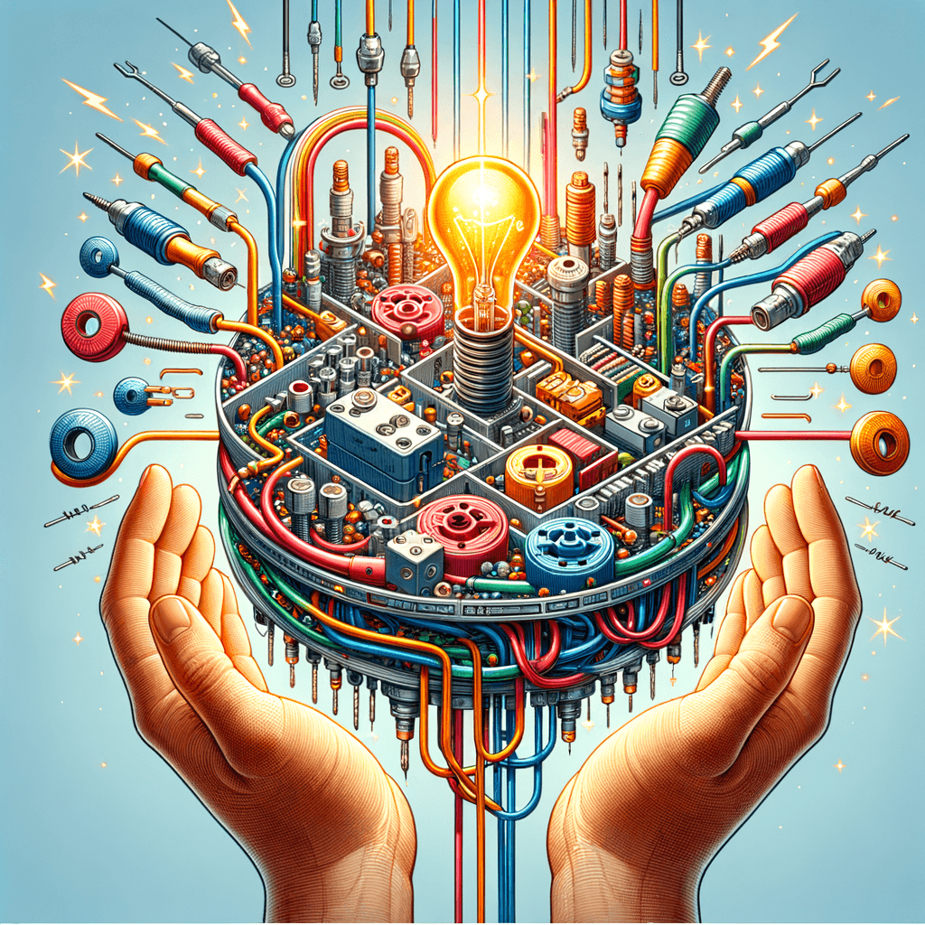 The Critical Importance of Grounding and Bonding in Electrical Systems
