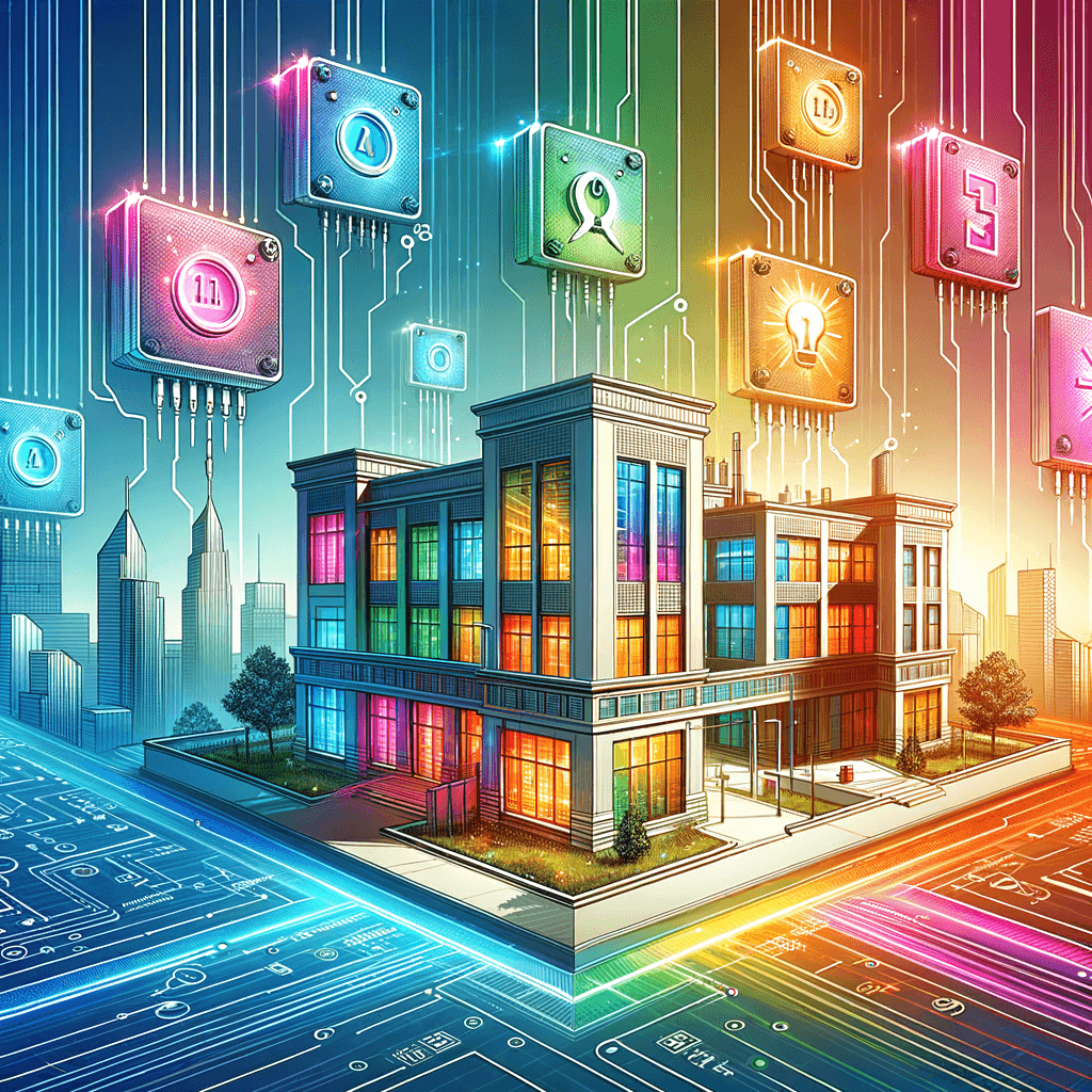 The Importance of Electrical Circuit Labeling: Enhancing Safety and Efficiency in Modern Buildings