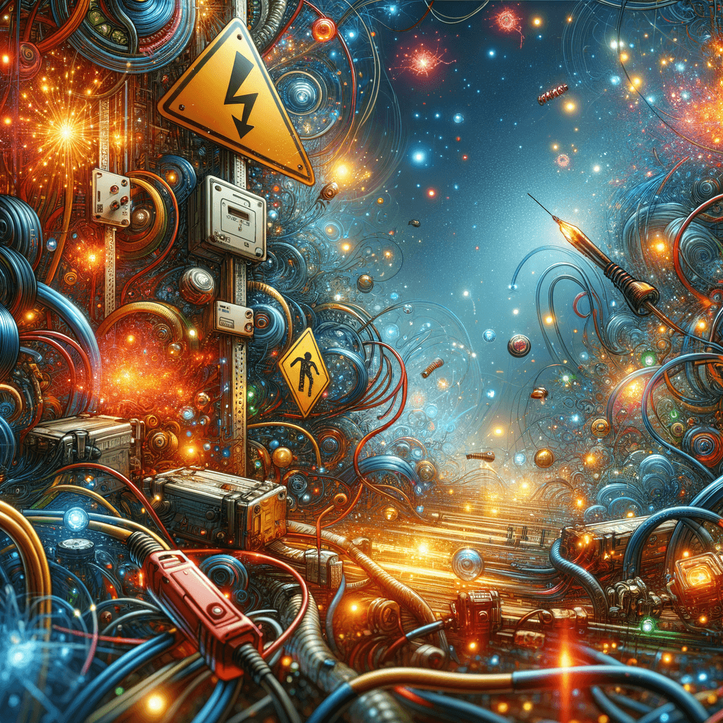 The Hidden Dangers of Overloaded Circuits: A Comprehensive Guide