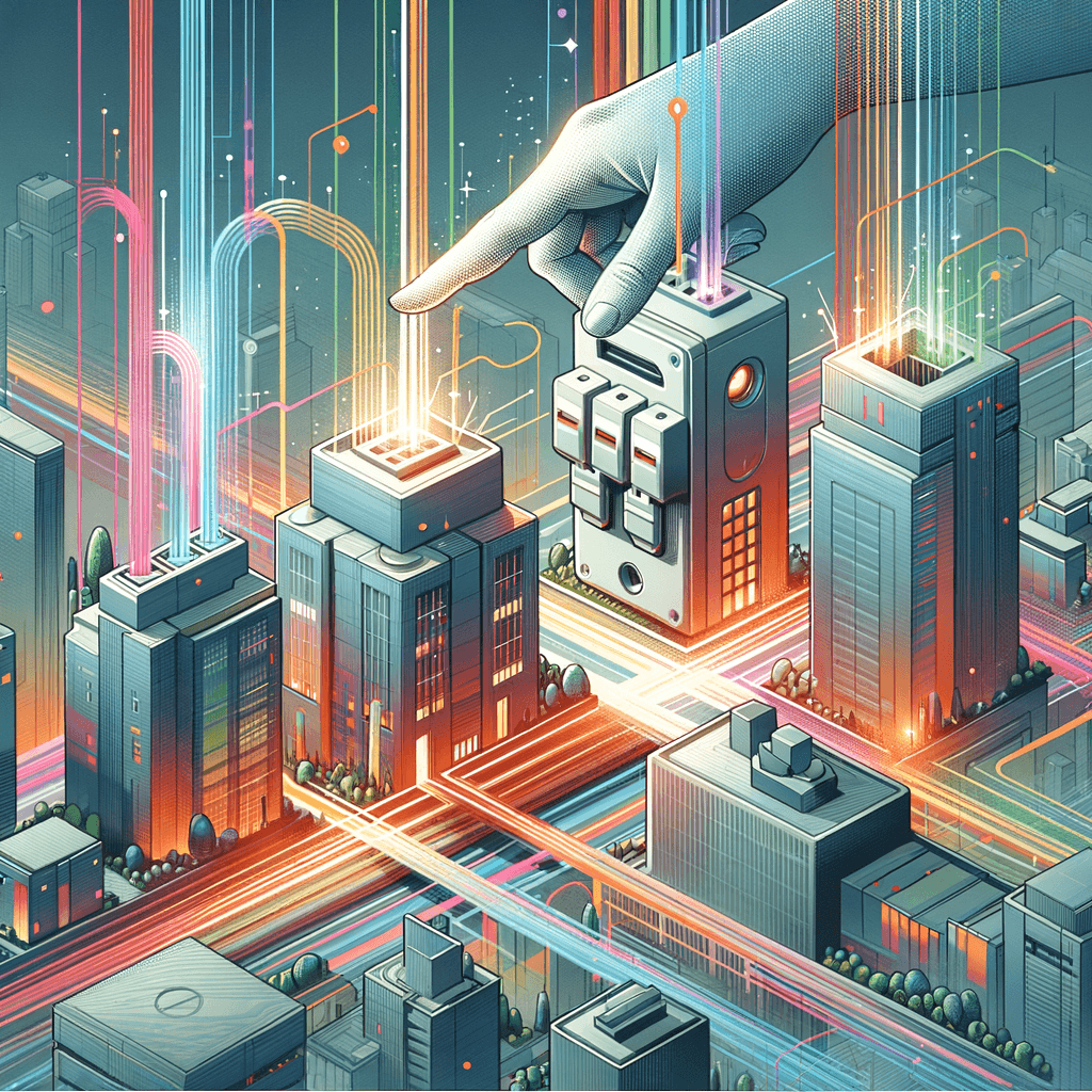 GFCI and AFCI Protection: Elevating Electrical Safety in Modern Buildings