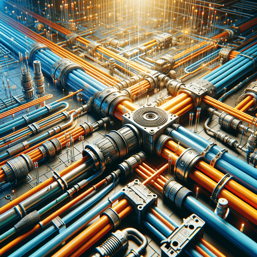 Electrical Conduit Systems: Selecting the Right Pathways for Safe and Efficient Wiring