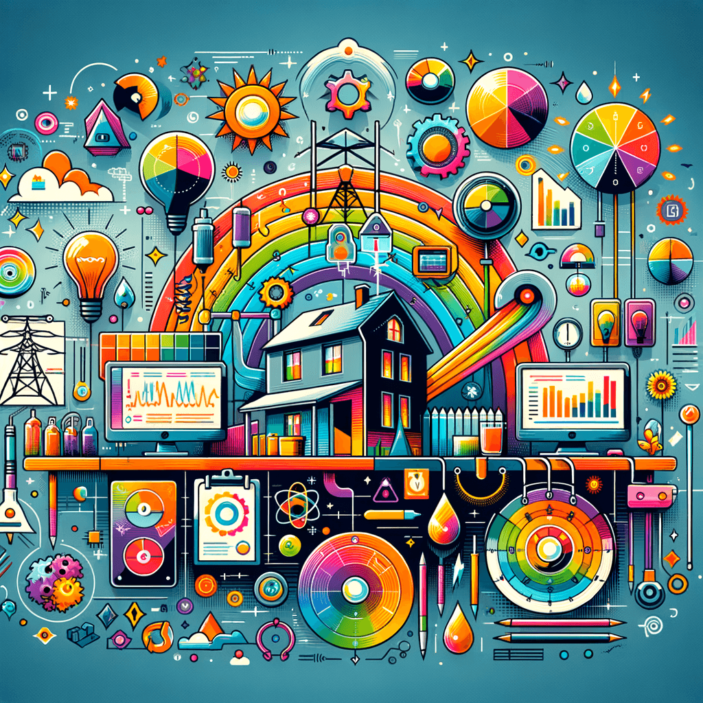 Power Quality Analysis: Ensuring Stable and Efficient Electrical Systems in Homes and Businesses