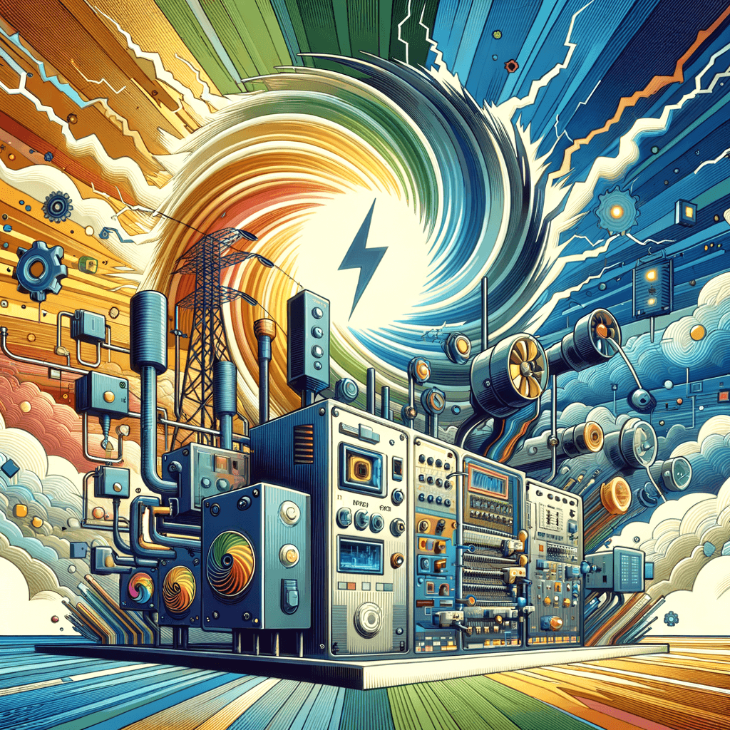 Power Quality Analysis: Elevating Reliability and Efficiency in Modern Electrical Systems