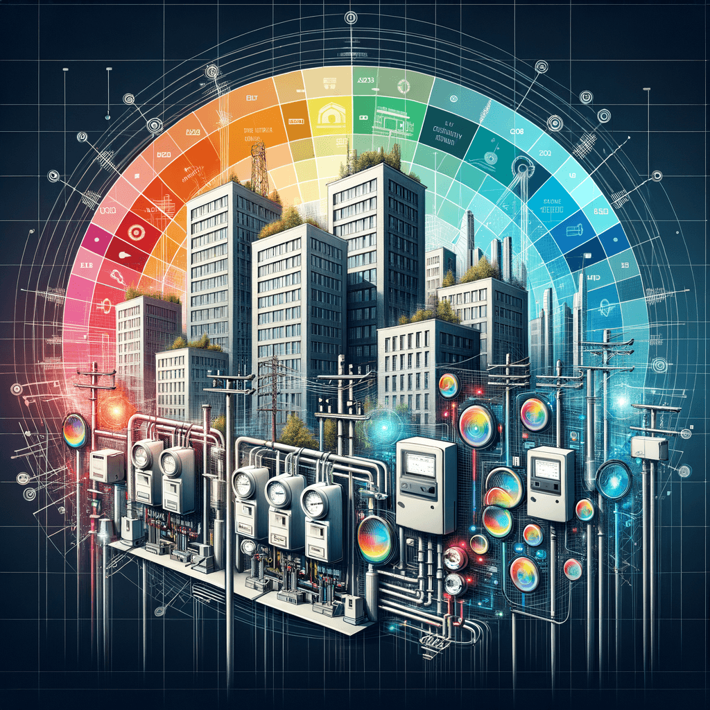 Power Quality Analysis: Mitigating Electrical Disturbances in Modern Buildings