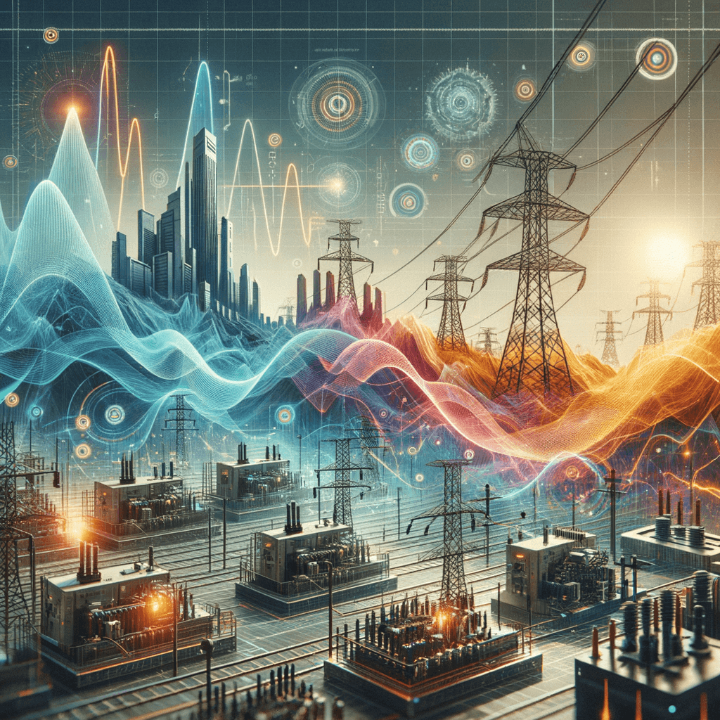 Advanced Power Quality Solutions: Tackling Harmonics and Voltage Disturbances in Modern Electrical Systems