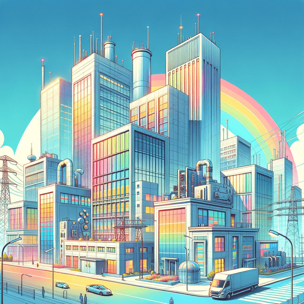 Power Quality Analysis: Protecting Sensitive Equipment in Modern Buildings