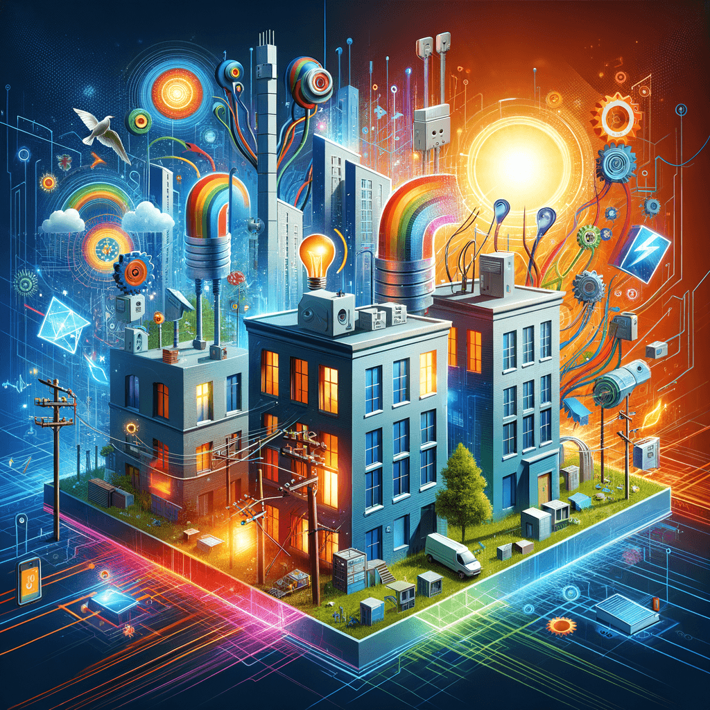 Tackling Electrical Code Compliance: Navigating Updates for Safer Homes and Businesses