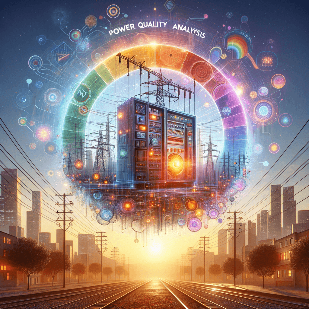 Power Quality Analysis: Ensuring Reliable and Efficient Electrical Systems