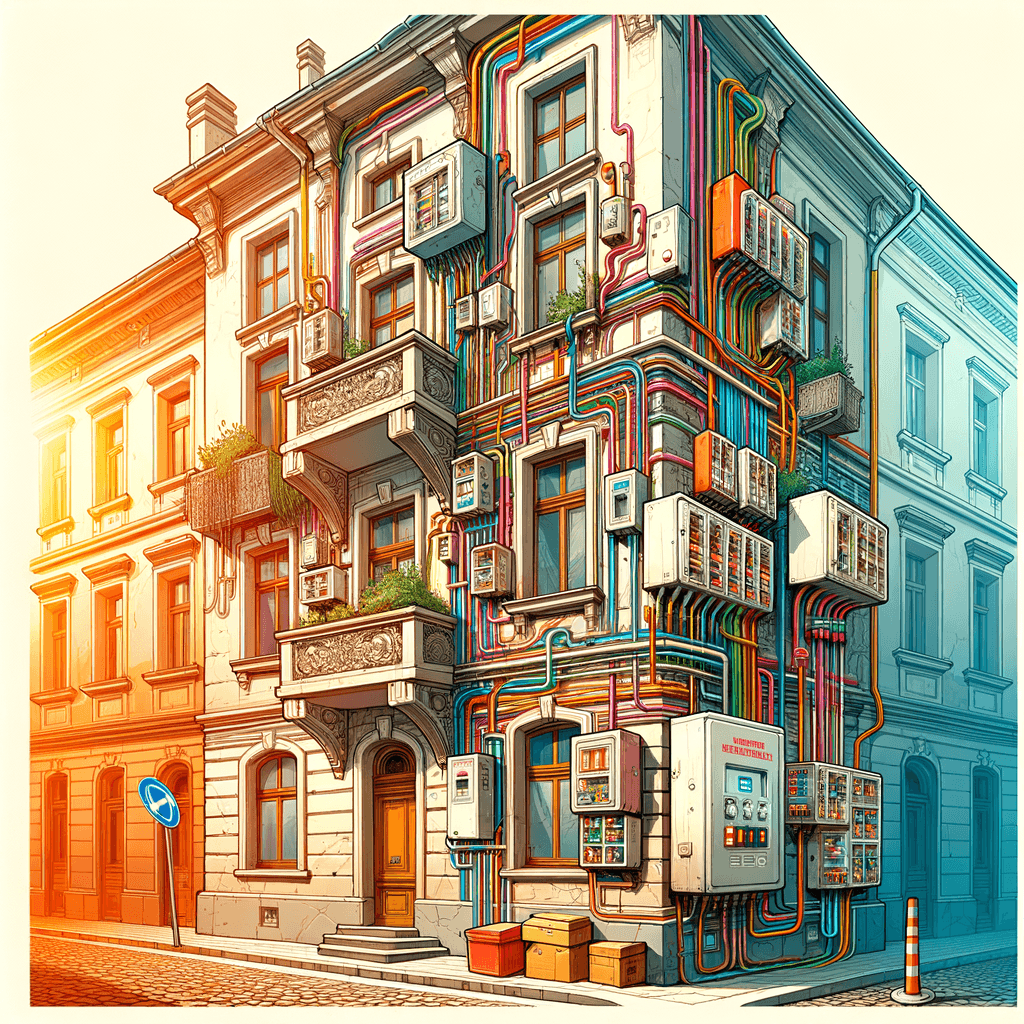 The Silent Threat: Identifying and Remediating Hidden Electrical Hazards in Older Buildings