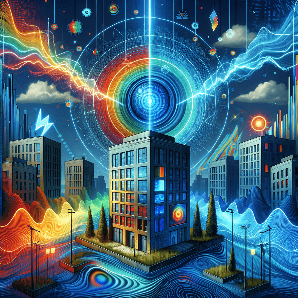 The Silent Threat: Identifying and Remediating Electrical Harmonics in Modern Buildings