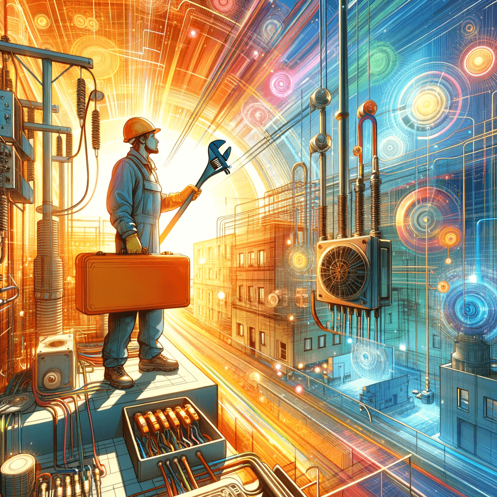 Power Quality Analysis: Elevating Reliability in Residential and Commercial Electrical Systems