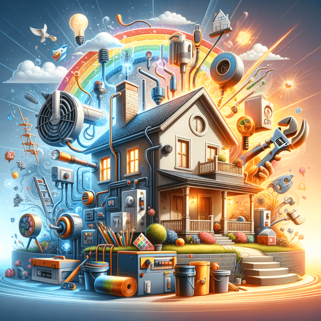 Proactive Electrical Maintenance: Extending System Longevity in Residential and Commercial Properties