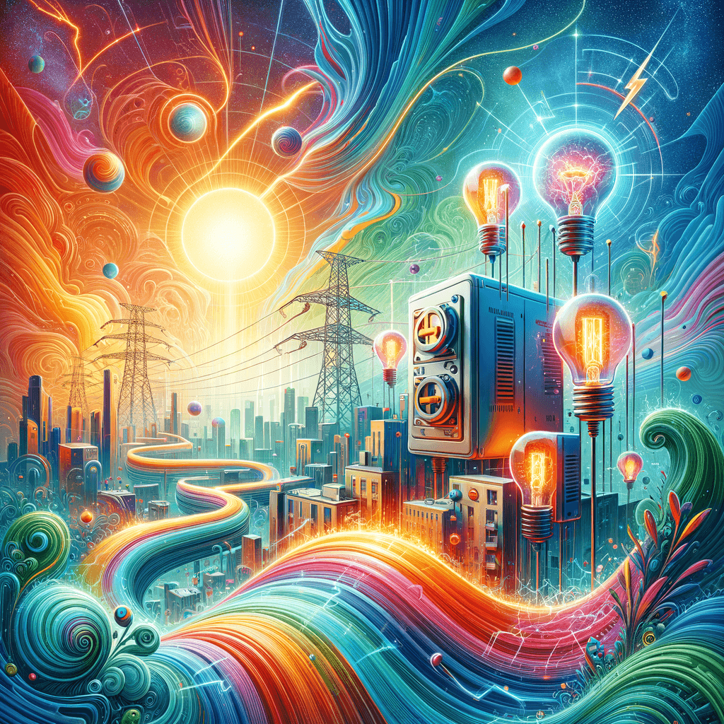 Taming Transient Voltage: Surge Protective Devices for Modern Electrical Systems