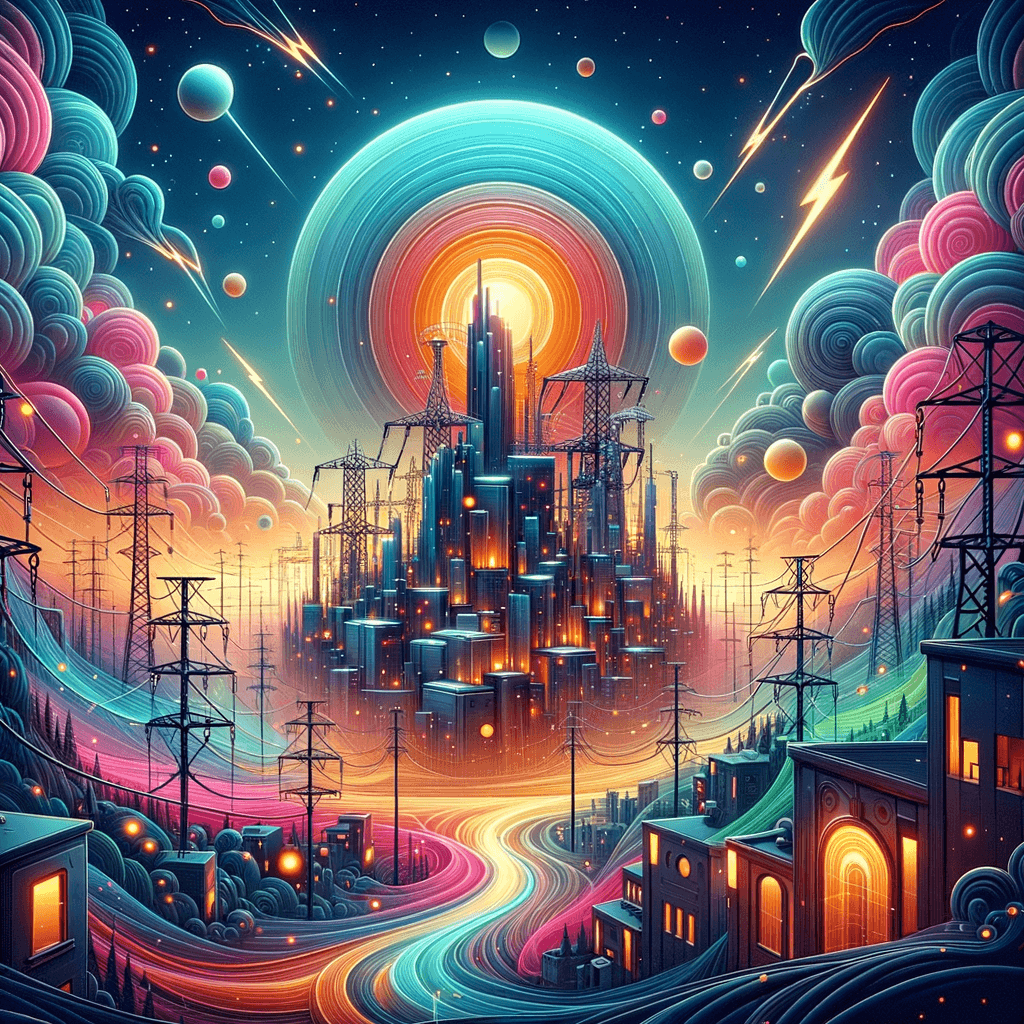 Taming Electrical Transients: Advanced Solutions for Surge and Voltage Fluctuation Management