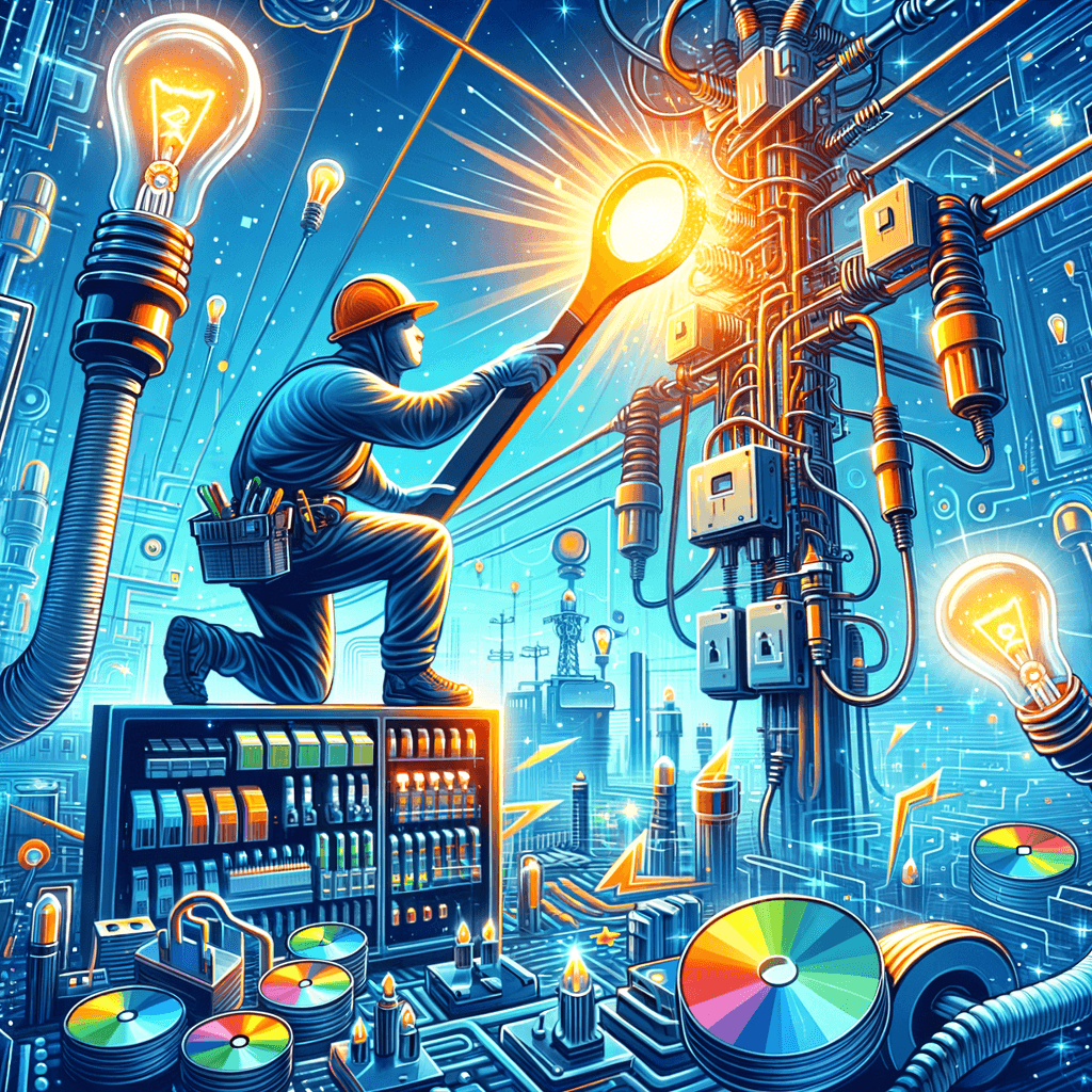 Power Quality Audits: Enhancing Electrical Reliability in Homes and Businesses