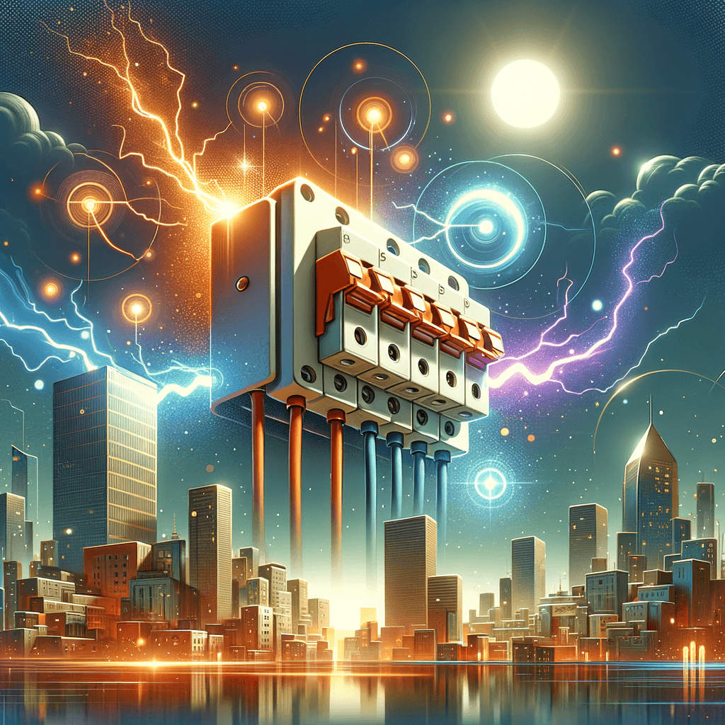 Arc Fault Circuit Interrupters (AFCIs): Enhancing Electrical Safety in Modern Buildings