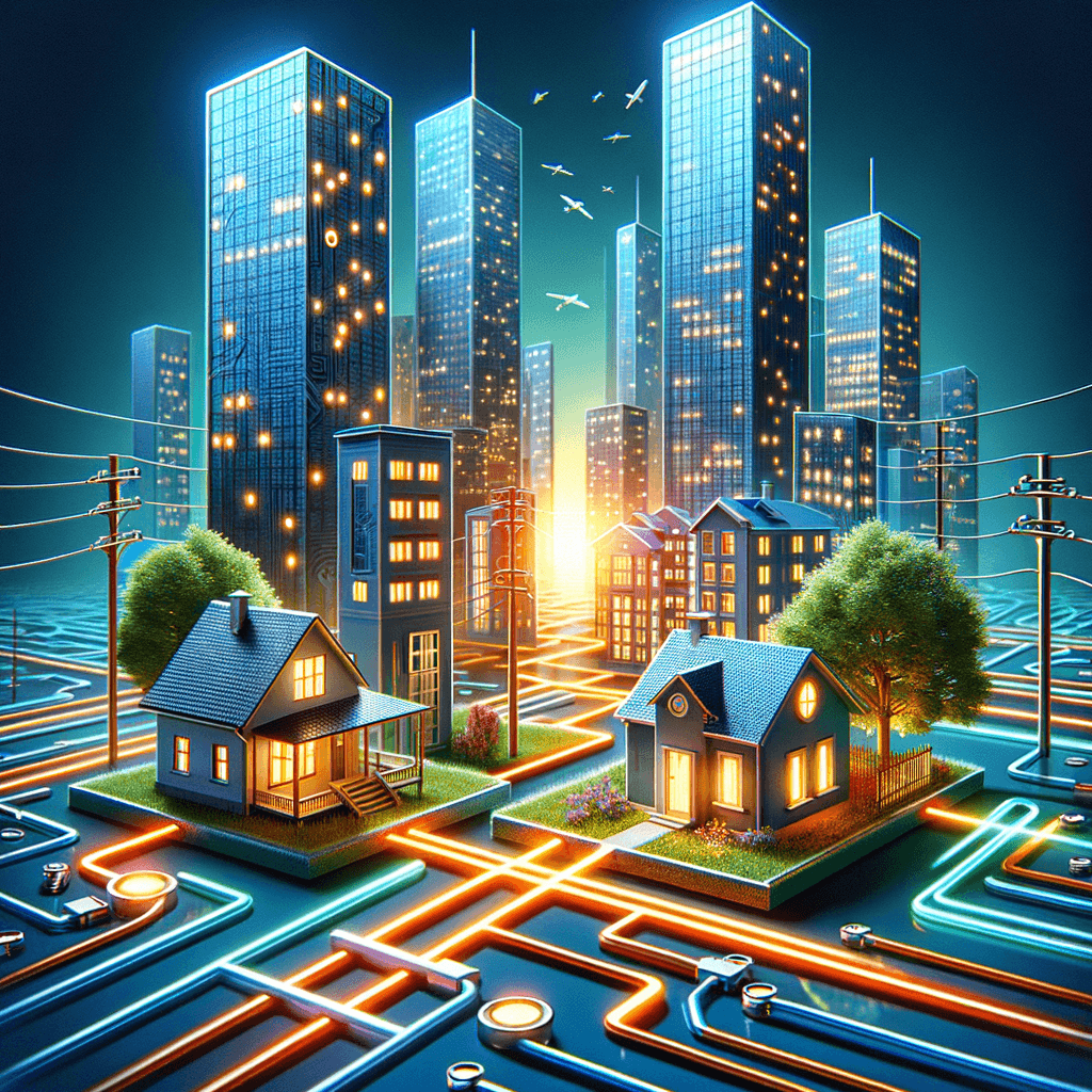 Power Quality Analysis: Elevating Electrical Reliability in Homes and Businesses